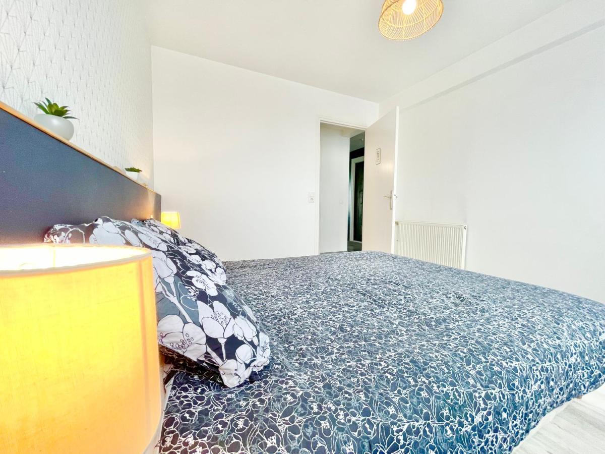 Le Panoramic - Grand Balcon - Wifi Fibre - Nouveau Lorient