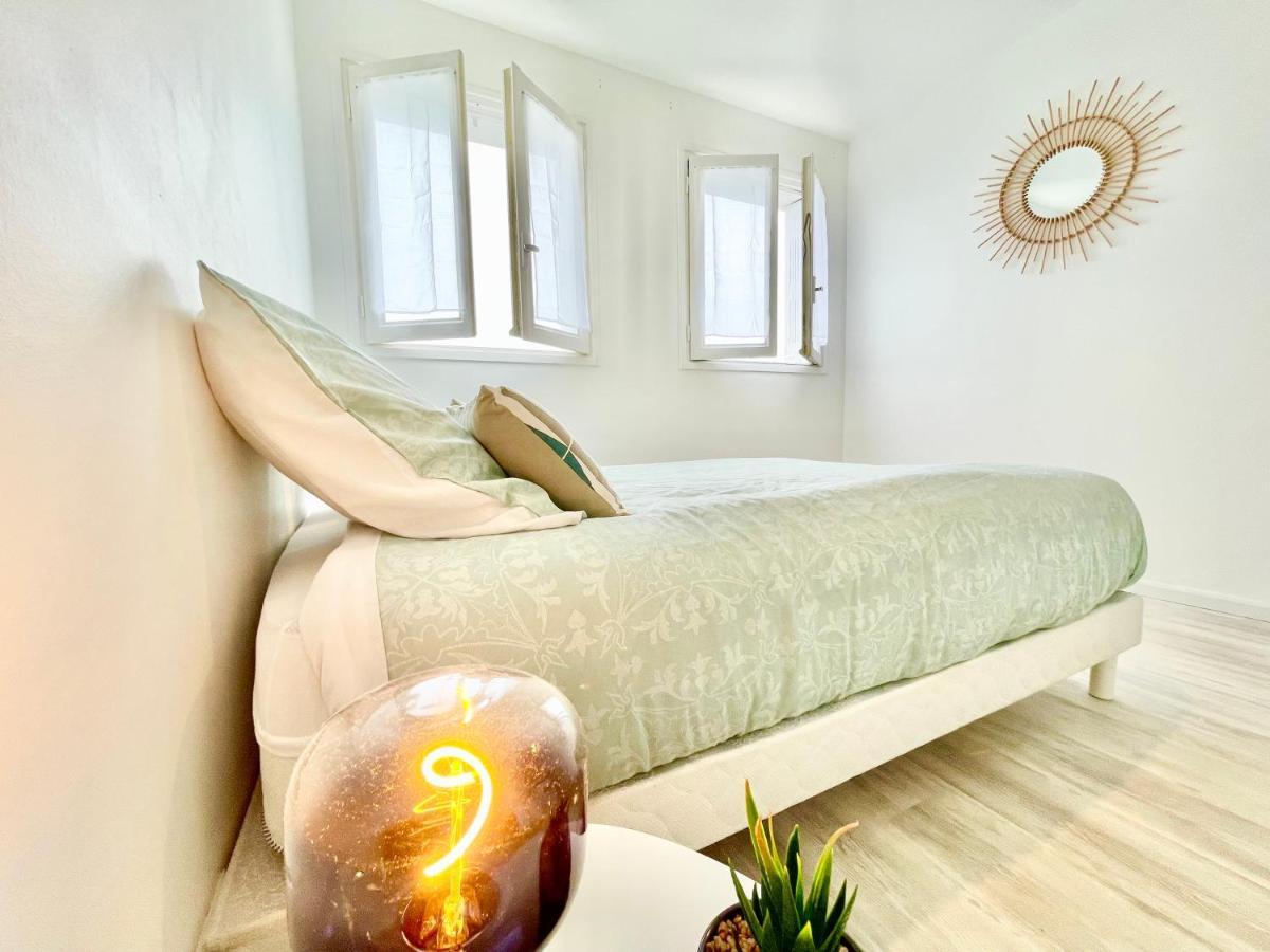Le Panoramic - Grand Balcon - Wifi Fibre - Nouveau