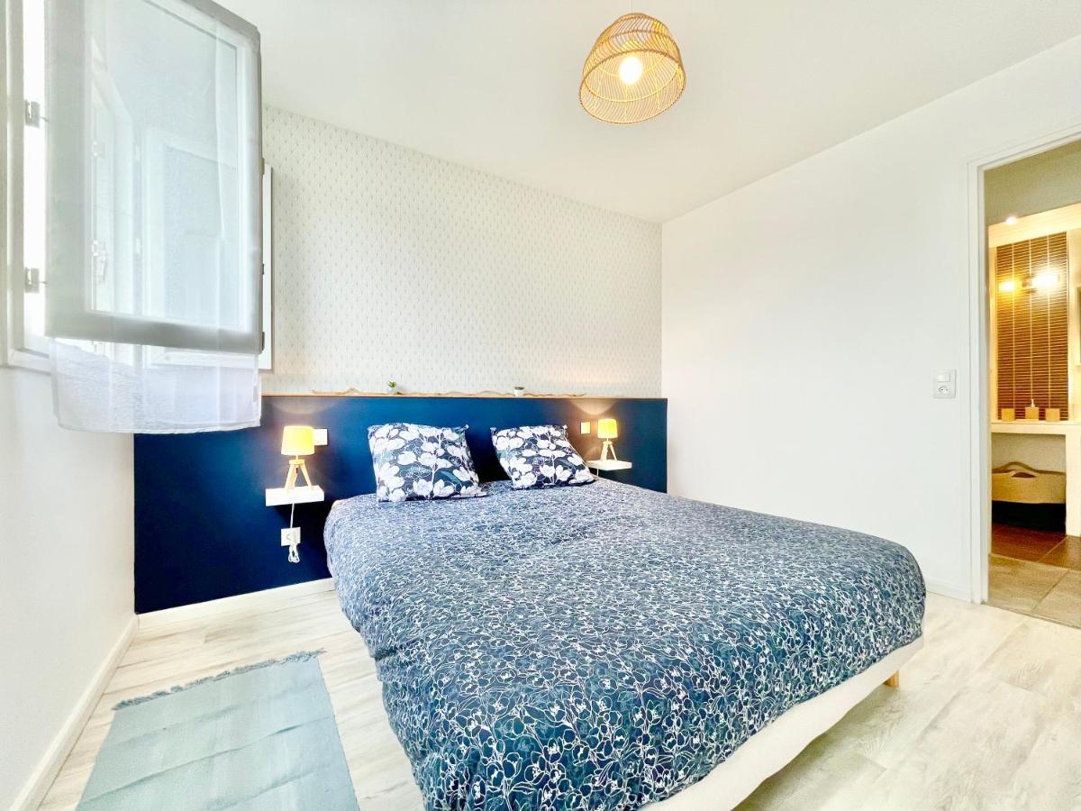 Le Panoramic - Grand Balcon - Wifi Fibre - Nouveau * Lorient